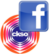 CKSO History - eBook - on Facebook