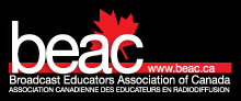 Broadcast Educators Association of Canada