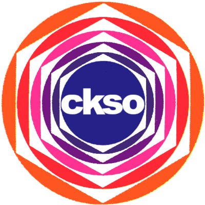 CKSO Leaf Logo